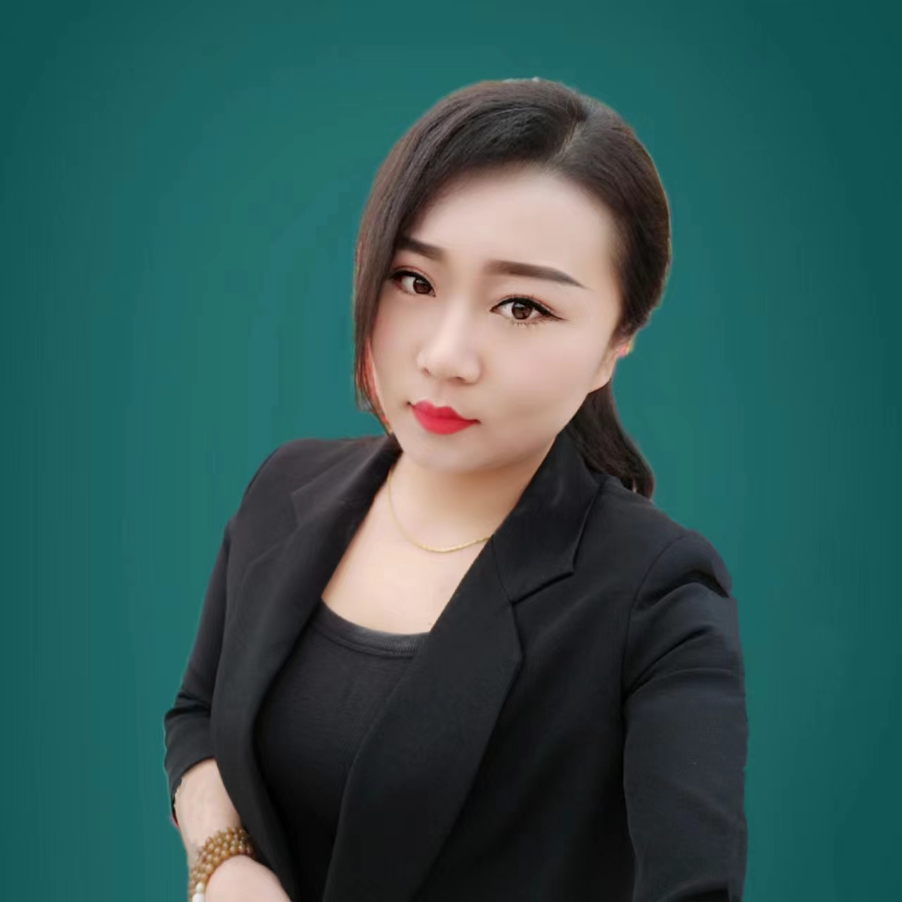 苗老师