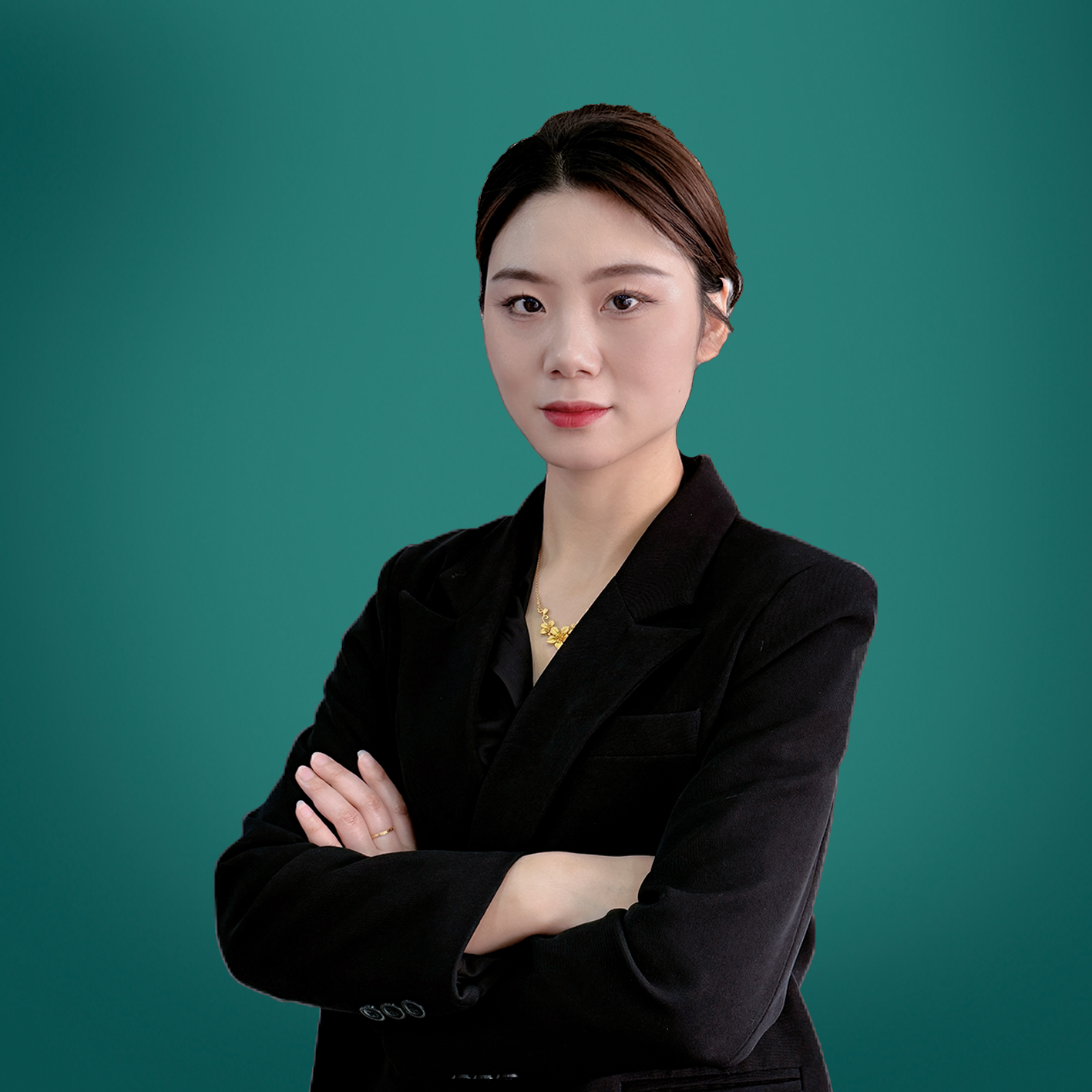田老师